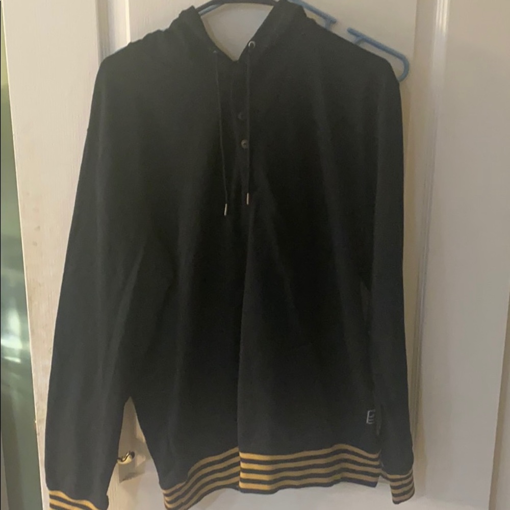NIKE SB hoodie